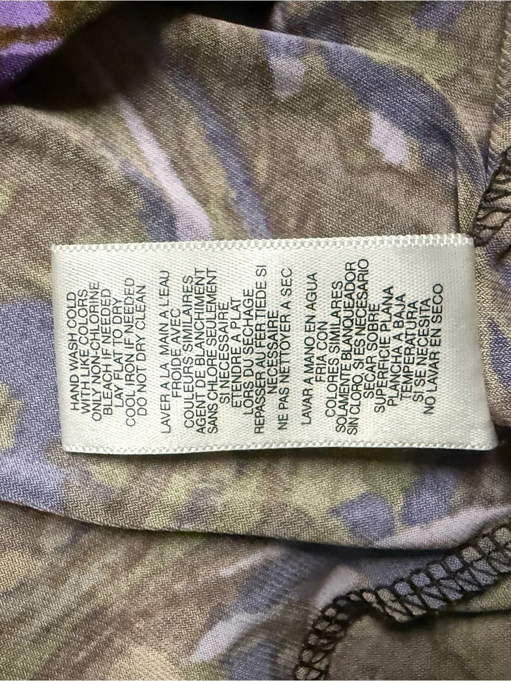 Michael Kors soft drape